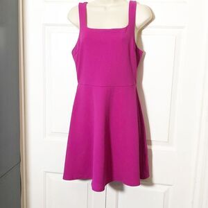 She + Sky Pink Dress‎ Size M